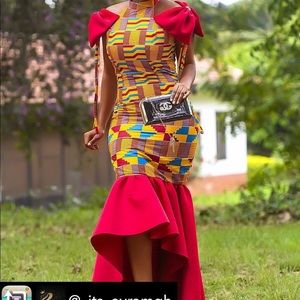 Meet your Posher, Brit